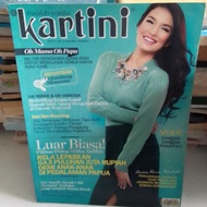 Majalah Kartini 2014