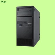 Asus/華碩TS100-E10-PI4設計師企業圖形工作站塔式伺服器 準系統 可選配CPU 顯卡