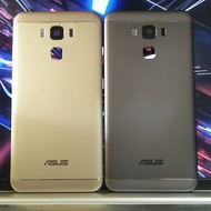 Asus Zenfone 3 Max ZC553KL Backdoor Backcase Tutup Belakang Casing