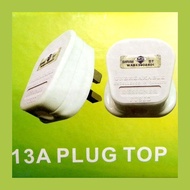 SIRIM PLUG TOP 13A 250V