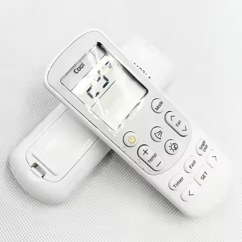 Remote Control 210901938A For Sharp Samsung AIR Conditioner