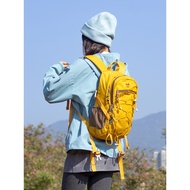 Outdoor Hiking Backpack Women's Lightweight Travel Backpack 20L