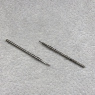 Coolmanloveit 10 pcs/lot Generic Watch Winding Stem Replacement for 7S26 7S36 Movement