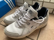 Asics Gel-DS Trainer OG white 跑步鞋 運動鞋 休閒鞋