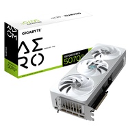 GIGABYTE GeForce RTX 5070 Ti 16GB AERO OC GDDR7