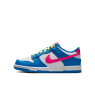 Nike Dunk Low 大童運動鞋