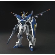 Gundam Assembly Model HG Windam GAT-04 1/144