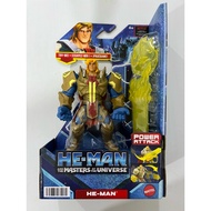 He-Man And The Masters of the Universe : He-Man Action Figure