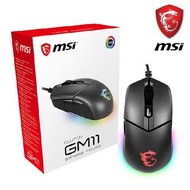 Msi Gm11 用兩個月 7成新