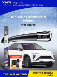 YINYI | NIO EC6 ES6 ES8 ET7 Compatible Bladeless Wiper