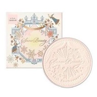 SHISEIDO Snow Beauty 心機蜜粉餅