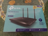 Router - TP Link AC1200