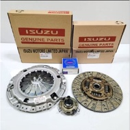 New COMPLETE ISUZU DMAX 2.5 3.0 CLUTCH SET ALL GUARANTEE