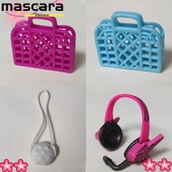 MARA High Heels Handbags, 10 Styles 30cm 1/6 Doll Shoes,  Original Quality Doll Casual Shoes 30cm Do