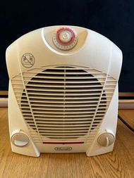 DeLonghi 暖風機