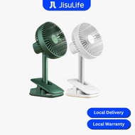 JisuLife Clip Fan Life7 (8000mAh) FA13R