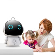 Family Smart AI Companion Robot Early Education Toys Emotional Communication Works with ChatGPT Germ