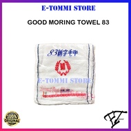 GOOD MORNING TOWEL 83
