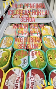 HOKLAi kualitas premium