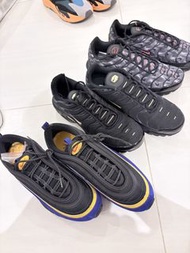Nike Air Max 97 and TN new
