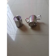Cendol small grass jelly maker/