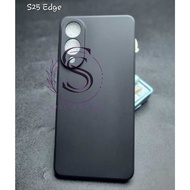 Square black samsung s25 fe s25 edge s25 ultra s25 plus s25 a26 5g a36 5g a56 5g a6 2018 j8 a8 2018 