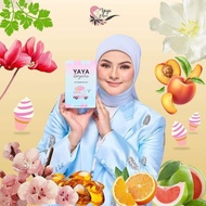PERFUME YAYA X MIA AZAHAR 30ML | ORIGINAL