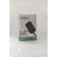 12V-2A ADAPTOR (5525) 12V-1A (35135) ADAPTOR/ 12V-1A ADAPTOR/ (5525)