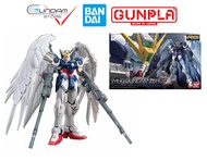 Mô hình khớp gundam wing zero 1 144 thiên sứ chính nghĩa 1962 2-1