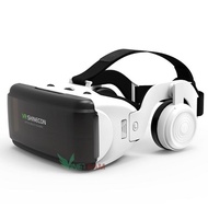 Kính thực tế ảo 3D VR SHINECON 6 cho điện thoại 3.5" - 6.0" G06 và G06E Android IOS