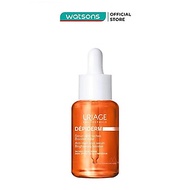 Serum Dưỡng Da Và Mờ Dấu Hiệu Lão Hóa Uriage Depiderm Anti-Taches Booster Eclat 30ml