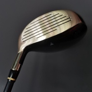 Brand New Golf Club Golf Club No. 7 Wooden Club Fairway Charcoal Club Style Random Shipping