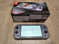 Nintendo Switch Lite Pokémon 特別版 行貨手提遊戲機連盒