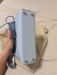 Mini Kelly 2 冰川藍