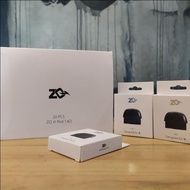 CATRIDGE ZQ Vi CLOSE POD SYSTEM VAPE VAPOR