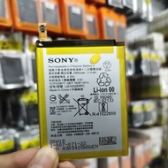 Baterai Battrei Sony Xzs Docomo Au 100% 1632 Xz So-01J So-03J Xz Dual
