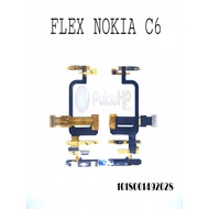 FLEX NOKIA C6