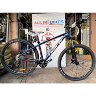 TIRICH CROSS 29er 3*10SPD HYDRAULICS Mountain Bikes