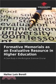 15331.Formative Memorials as an Evaluative Resource in Higher Education