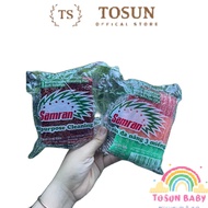 (COMBO 3 Piece) Sponge + Abrasive + Dishwashing Sponge - CONVENIENT, SAVING (3IN1)