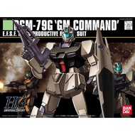 Bandai 1/144 HGUC GM COMMAND 4573102573933 C4