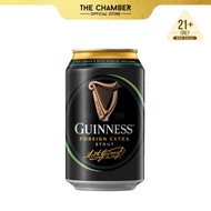 Guinness Stout Beer (4/6/8/12 x 320ml)