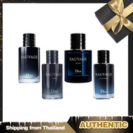 Authorized Sauvage Elixir Men'S And Women'S Fragrances EDP 30MLX4