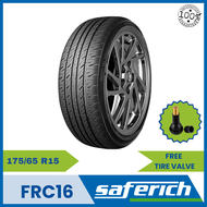 SAFERICH Tires FRC16 175/65 R15 84H