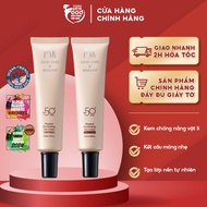 PSK Physical Illuminating Sun Cream SPF50+ 35ml ThegioiSkinfood