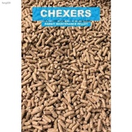 Chexer Rabbit pellet (1kg repack)