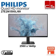 PHILIPS 27E2N1500L/69 QUAD HD (2560 x 1440p) 2k IPS LED Monitor