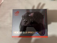 ROG raikiri 2 pro  PC 遊戲手掣