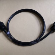 全新Belden 27081AS 錄音室監聽级電源線...