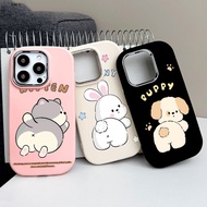 Case For Xiaomi Redmi 15 14C 13C 12C 12 10 10A 10C 9 9T 9C 9A 4G 5G Phone Soft Silicone PM